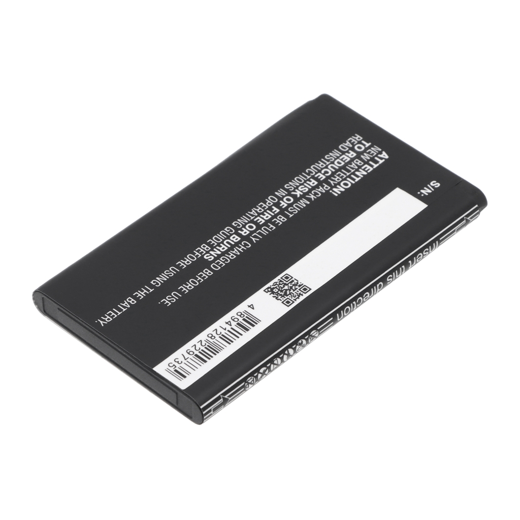 Batería compatible con Nokia CS-NKL524SL