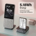 Batería compatible con Nokia CS-NKL524SL