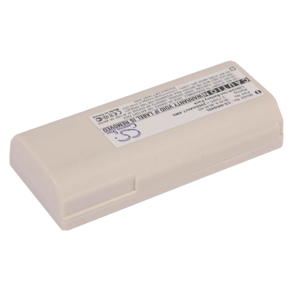 Two-Way Radio Battery EADS THR880i
