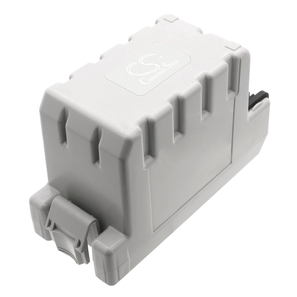 Batería compatible con Nihon Kohden CS-NKS105MD