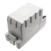 Batería compatible con Nihon Kohden CS-NKS105MD