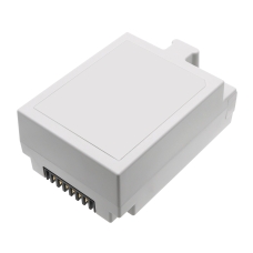 Reemplazo de batería compatible para Nihon Kohden SB-950P,SB-950P-CL