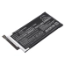 Battery Replaces BPCNTBY001B