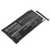 Battery Replaces BPCNTBY001B