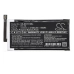 Battery Replaces BPCNTBY001B