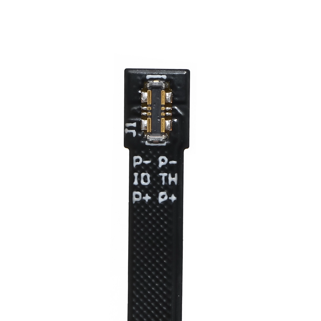 Battery Replaces BPCNTBY001B