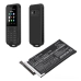 Battery Replaces BPCNTBY001B
