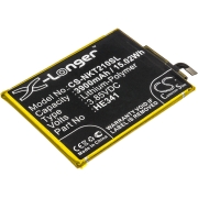 Battery compatibleWith Nokia