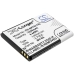 Batería del teléfono móvil Nokia CS-NKT811SL