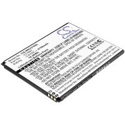 Batería del teléfono móvil Nokia C2