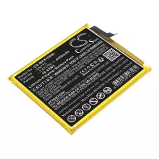 Reemplazo de batería compatible para Nokia CN110