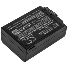 Reemplazo de batería compatible para NIKON EN-EL25,VFB12502