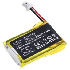 Reemplazo de batería compatible para Nest 1ICP7/17/26