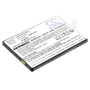 Batería compatibleWith Terminal de pago Batería