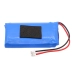 Battery Replaces BTY81