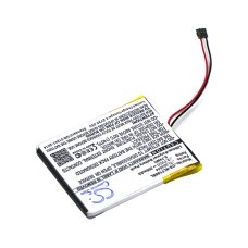Reemplazo de batería compatible para Nest TL363844