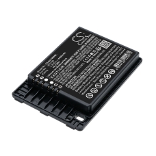 Reemplazo de batería compatible para Newland BTY-90