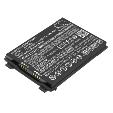 Reemplazo de batería compatible para Newland BTY95L
