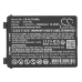 Batería de código de barras, escáner Newland CS-NLT930BL