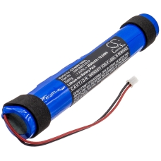 Reemplazo de batería compatible para Nyne INR18650 2S1P