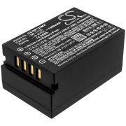CS-NP125MX<br />Baterías para  reemplaza la batería NP-T125