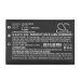 Battery Replaces PX1657
