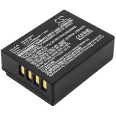 Reemplazo de batería compatible para FUJIFILM NP-W126,NP-W126S
