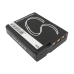 Camera Battery Casio Exilim EX-ZR310GD