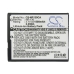 Camera Battery Casio Exilim EX-ZR310GD