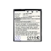 Camera Battery Casio Exilim EX-ZR700PKc