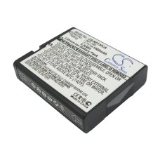 Compatible battery replacement for CASIO NP-130,NP-130A