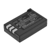Batería compatible con FUJIFILM CS-NP140FU
