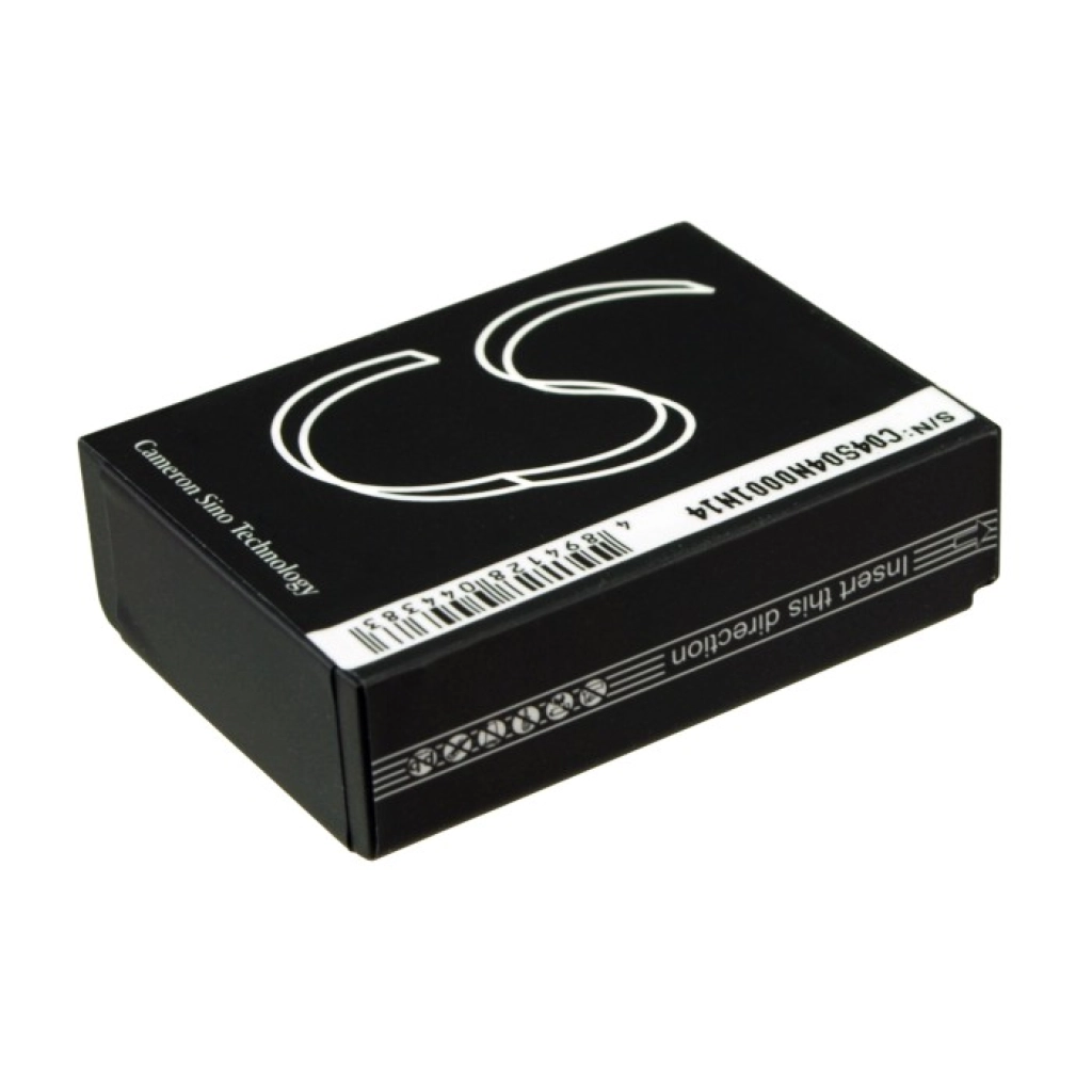 Camera Battery DIGIPO CS-NP170MC