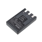 CS-NP1L<br />Batteries for   replaces battery NB-1L