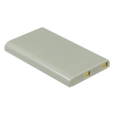 Reemplazo de batería compatible para MINOLTA NP-200