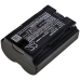Camera Battery FUJIFILM GFX50S II