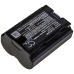 Camera Battery FUJIFILM GFX50S II