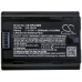 Camera Battery FUJIFILM GFX50S II
