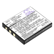 CS-NP40FU<br />Baterías para  reemplaza la batería NP-40N
