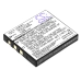 Camera Battery TECHNIKA SH-Z735