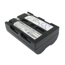 Reemplazo de batería compatible para MINOLTA BP-21,D-LI50,NP-400,SB-L1674