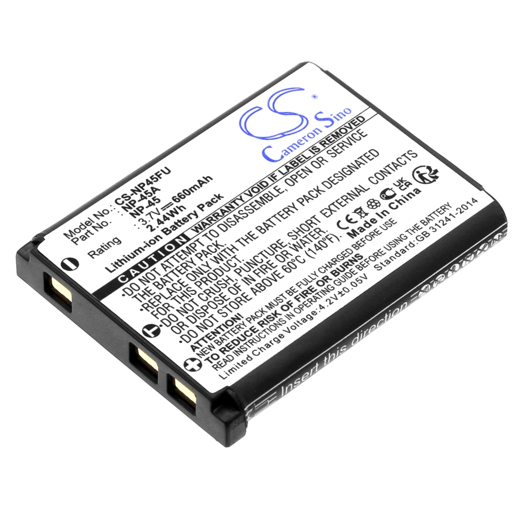 BarCode, Scanner Battery Medion Life P86355