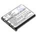 BarCode, Scanner Battery Medion Life P86355