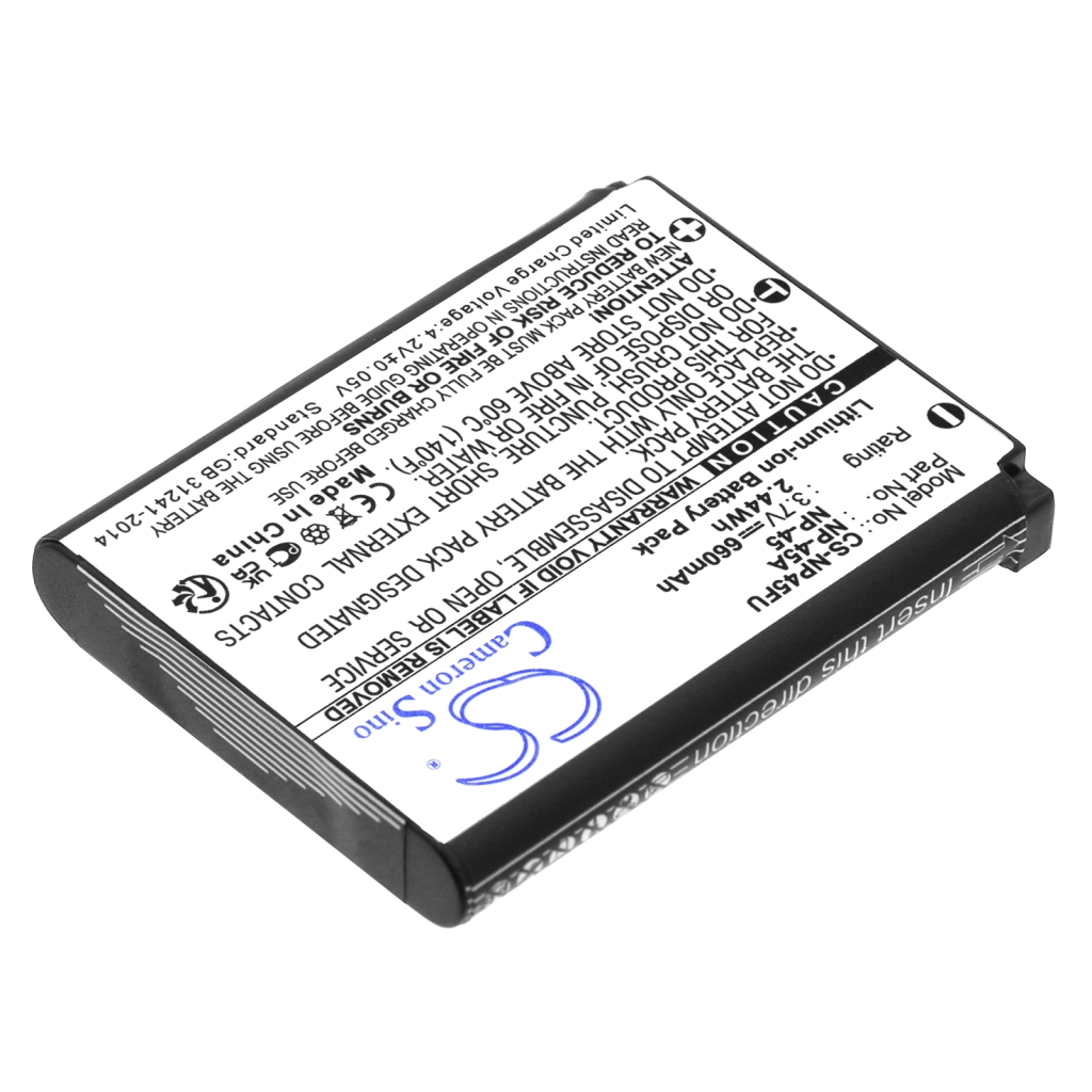 BarCode, Scanner Battery Medion Life P86355