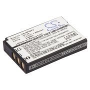 CS-NP48FU<br />Baterías para  reemplaza la batería NP-48