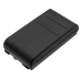 Camera Battery JVC GR-AX10
