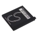 Camera Battery TECHNIKA CS-NP60CA