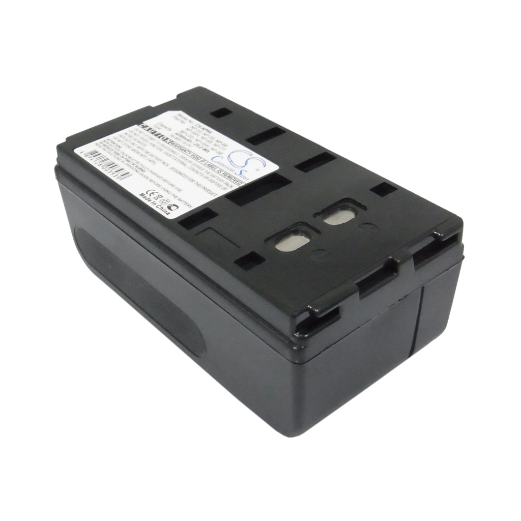 Camera Battery PHILIPS C625