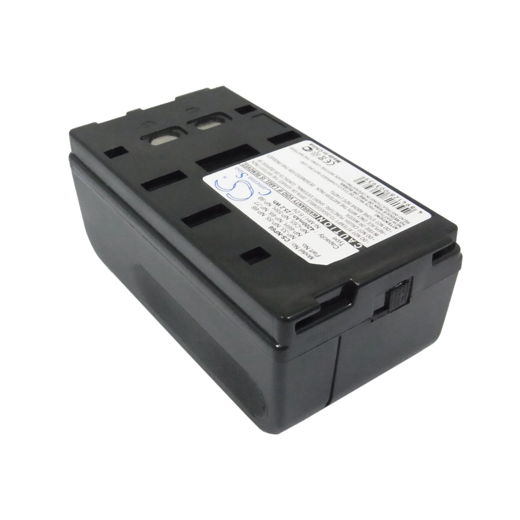 Camera Battery PHILIPS C625