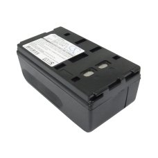 Reemplazo de batería compatible para Fuji 550041-100,DR10,NP-33,NP-55,NP-66...